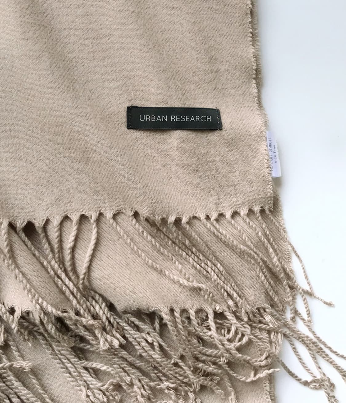 URBAN RESEARCH 상품이미지1