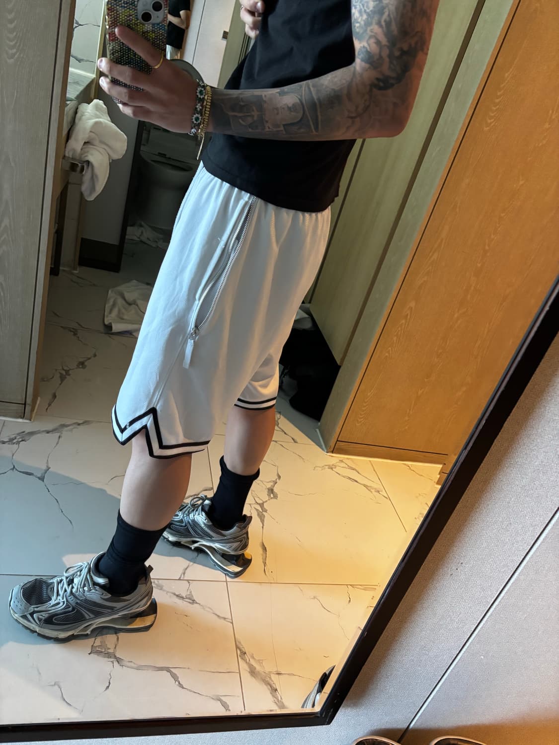 발렌시아가 엑스펜더 41사이즈 유일무이 매물 상품이미지3