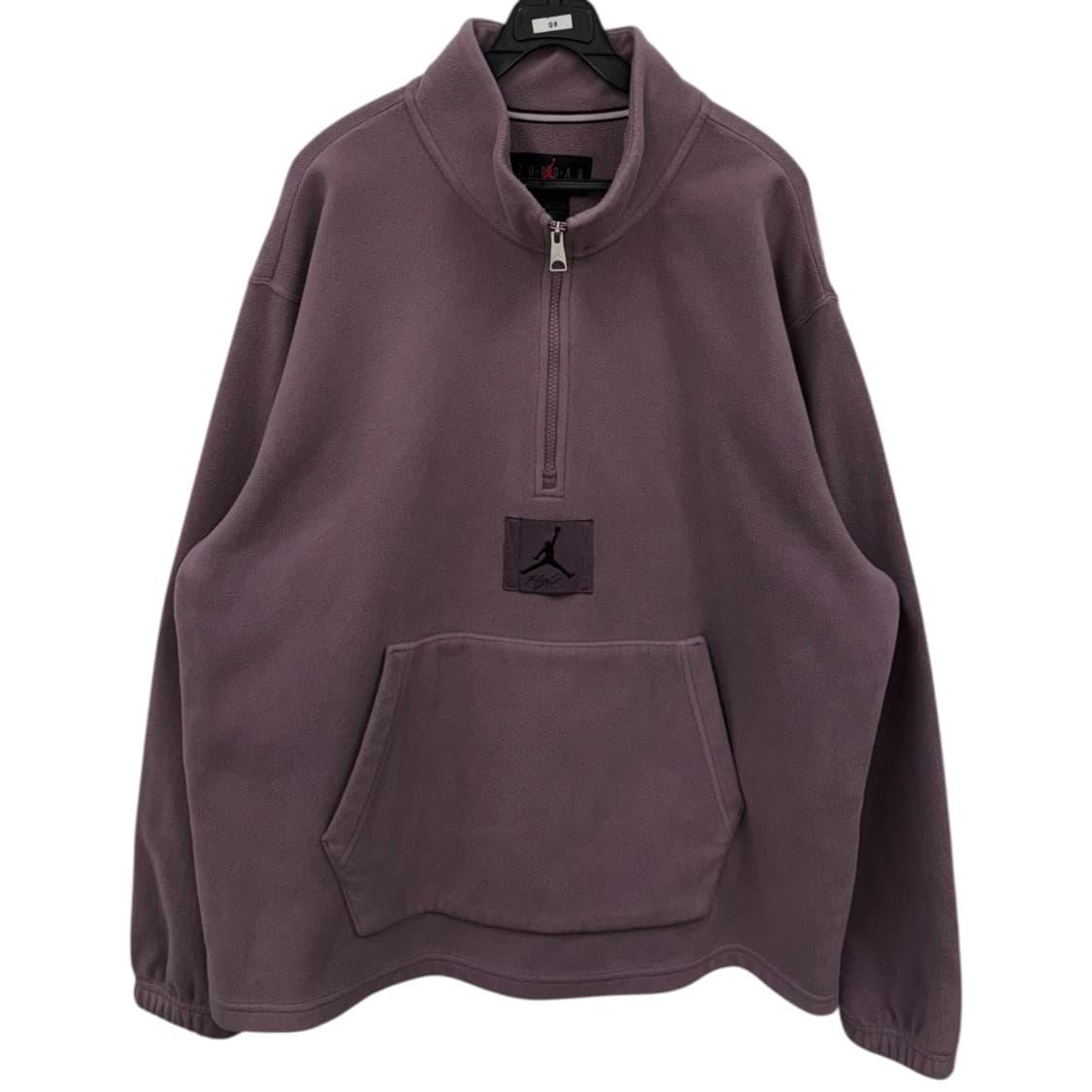 나이키 조던 후리스 아노락점퍼 상품이미지1