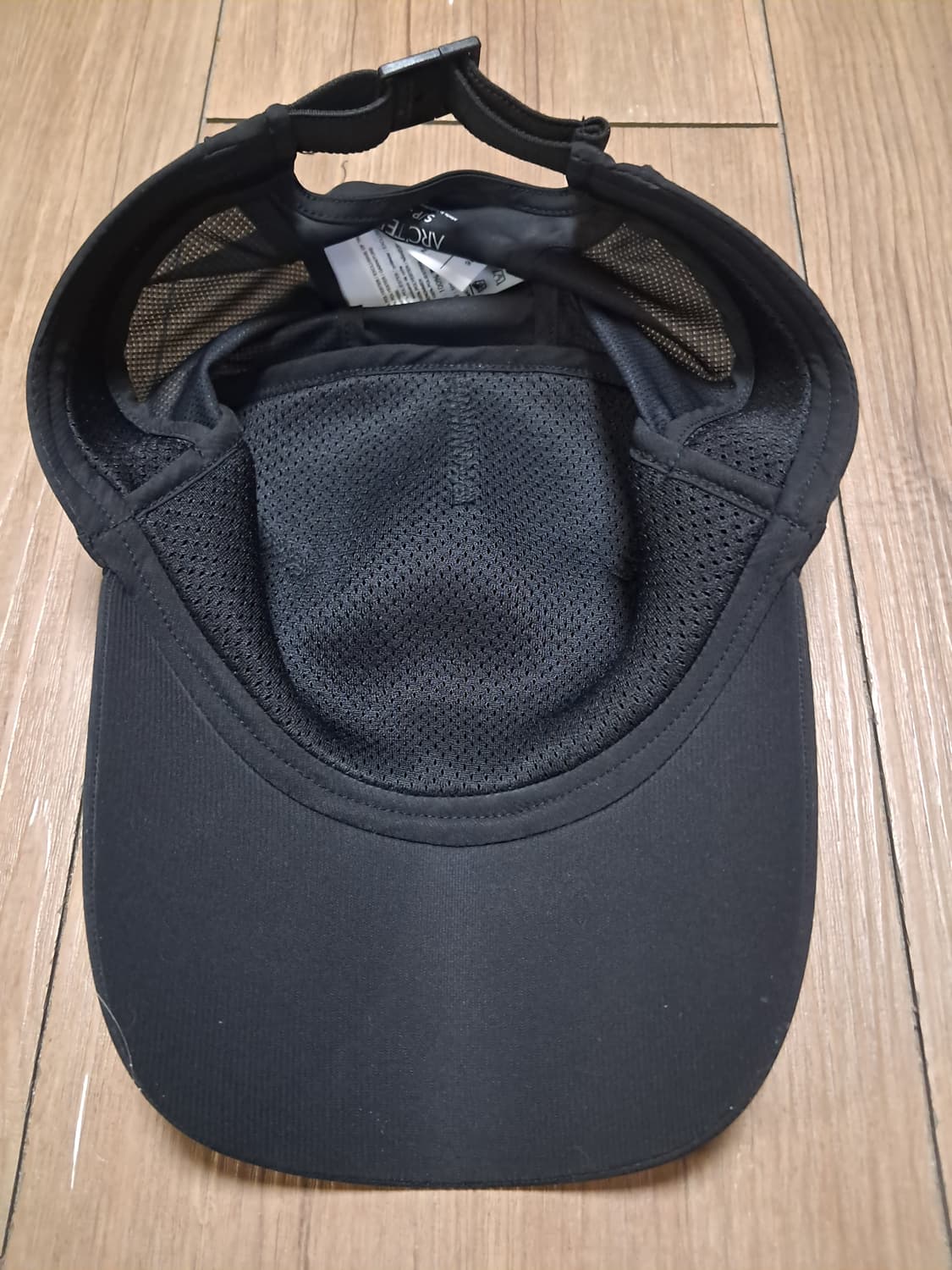 아크테릭스 볼캡 F(57) 상품이미지7