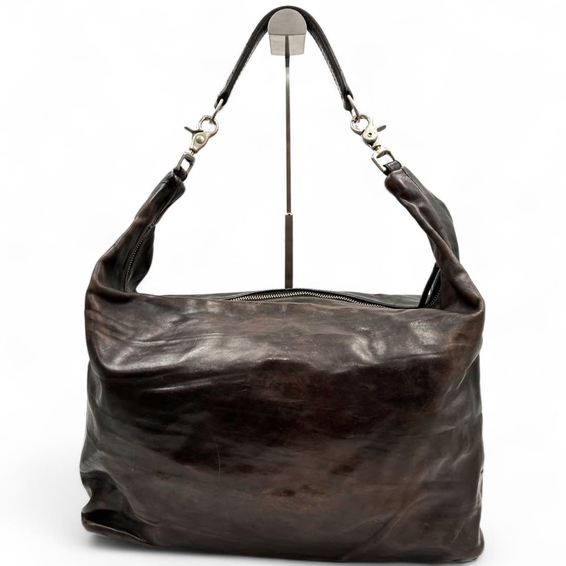 다니엘앤밥 자스민 로디 가죽 메신저백 비즈빔 포터 매니아 추천 상품이미지2