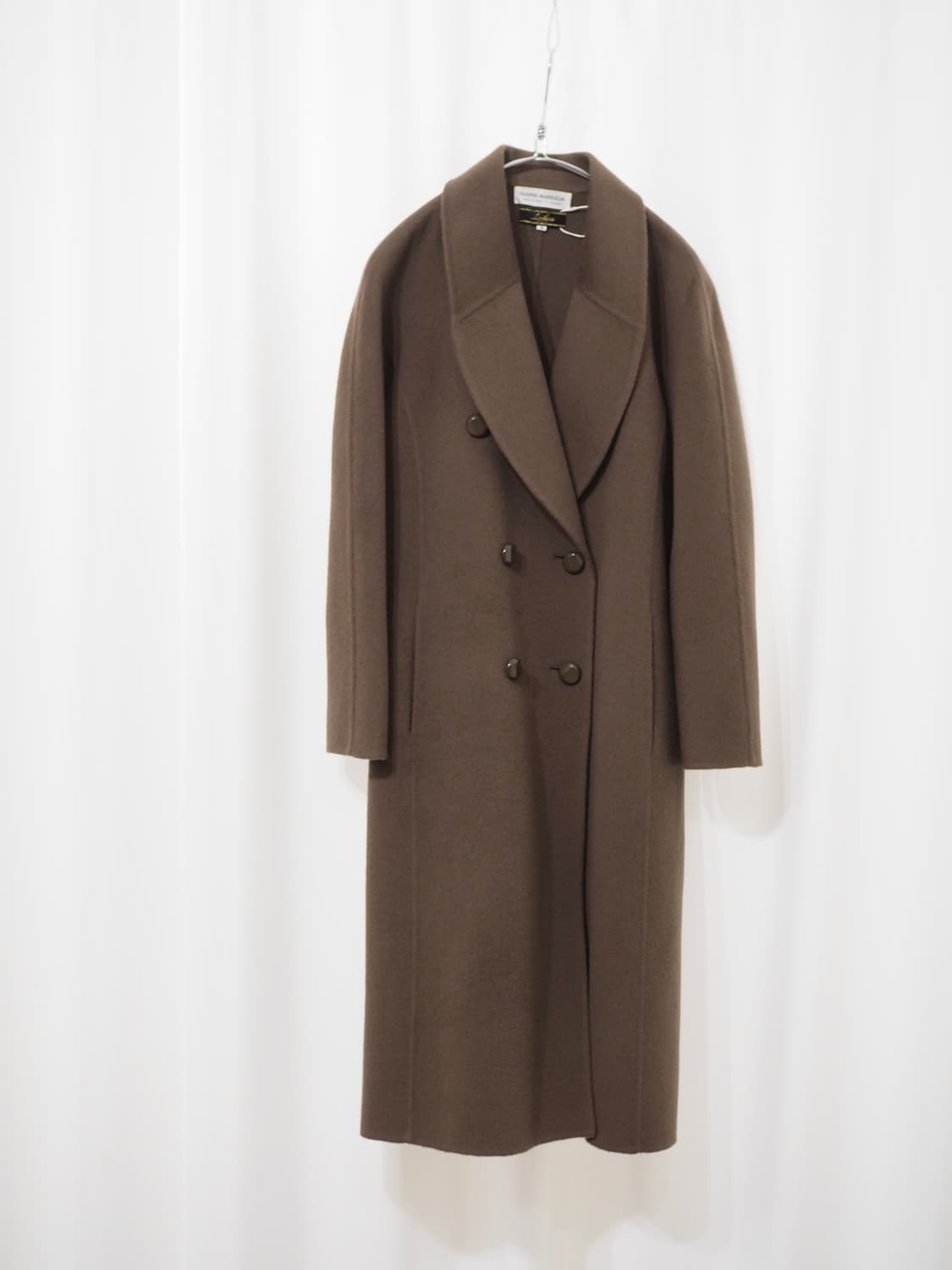 GIANNI MANIGLIA for Leilian coat 상품이미지1