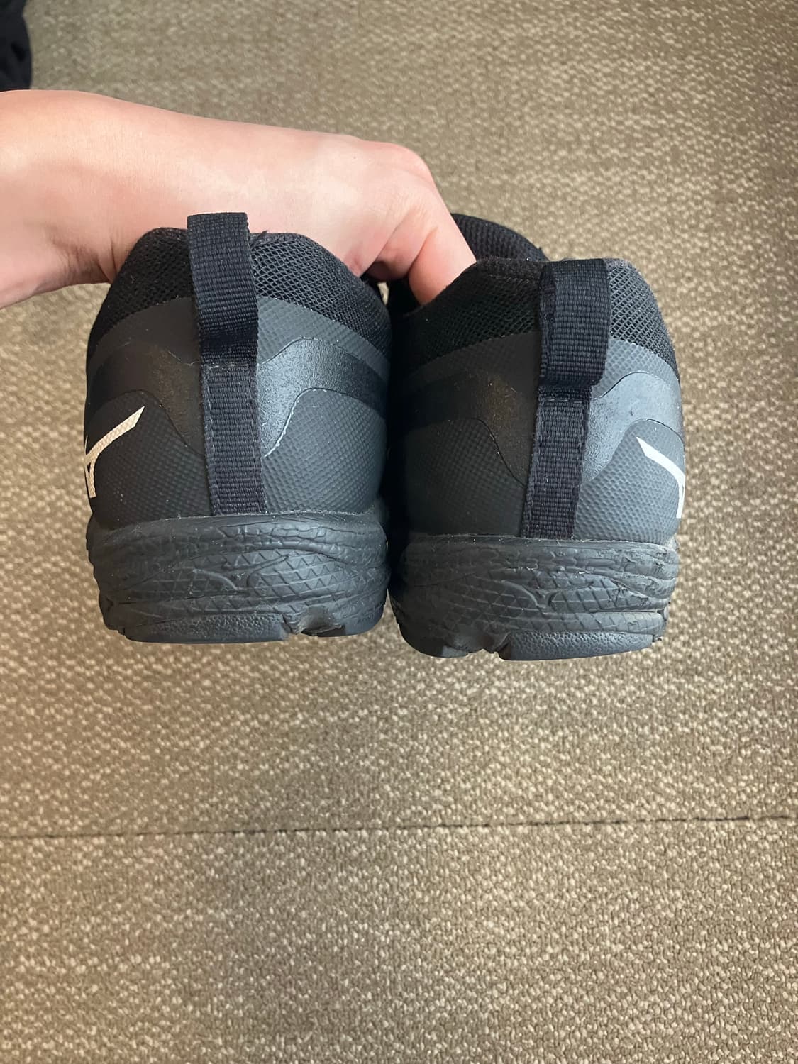 Margaret howell x mizuno 상품이미지4