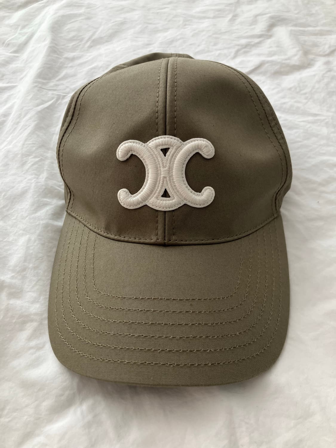 셀린느 볼캡 상품이미지1