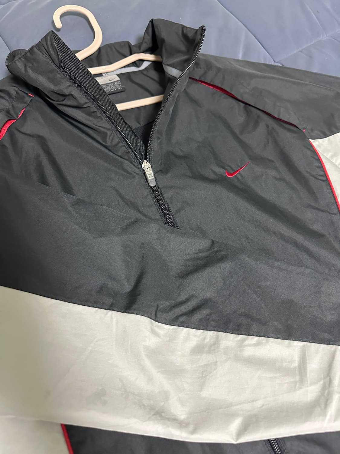 나이키 집업 상품이미지3