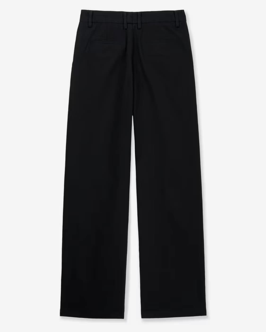 웨딩 촬영용 TNGT 26SS 컴포트 코튼 팬츠 34인치 상품이미지2