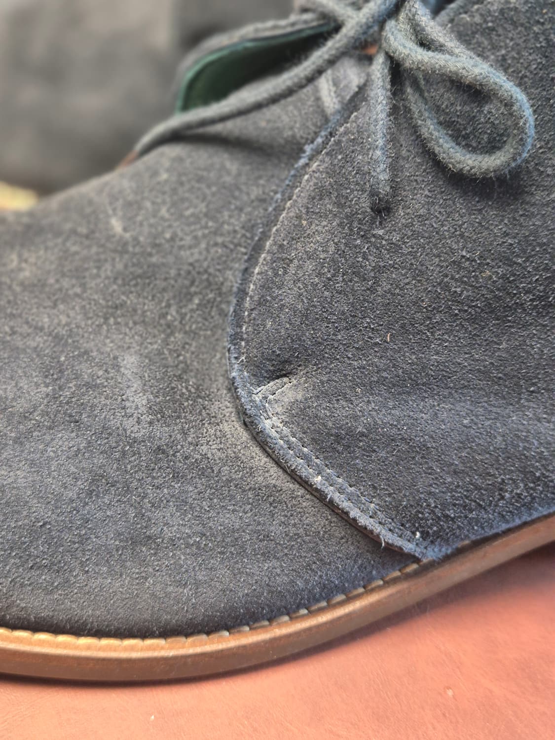 275-280 (44)마시모뚜띠 남자부츠  상품이미지4