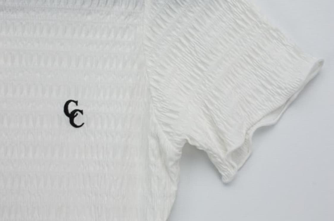 크랭크 반팔티 상품이미지4