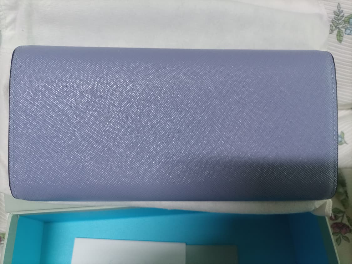 정품 루이까또즈 사피아노 장지갑+보증서+박스 상품이미지2