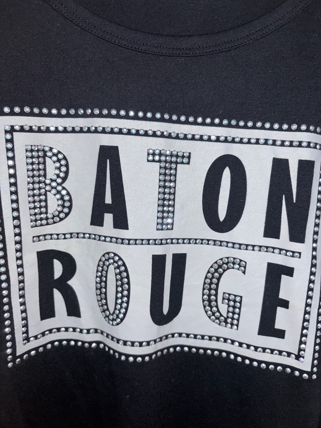 스터드 롱 슬리브  상품이미지2