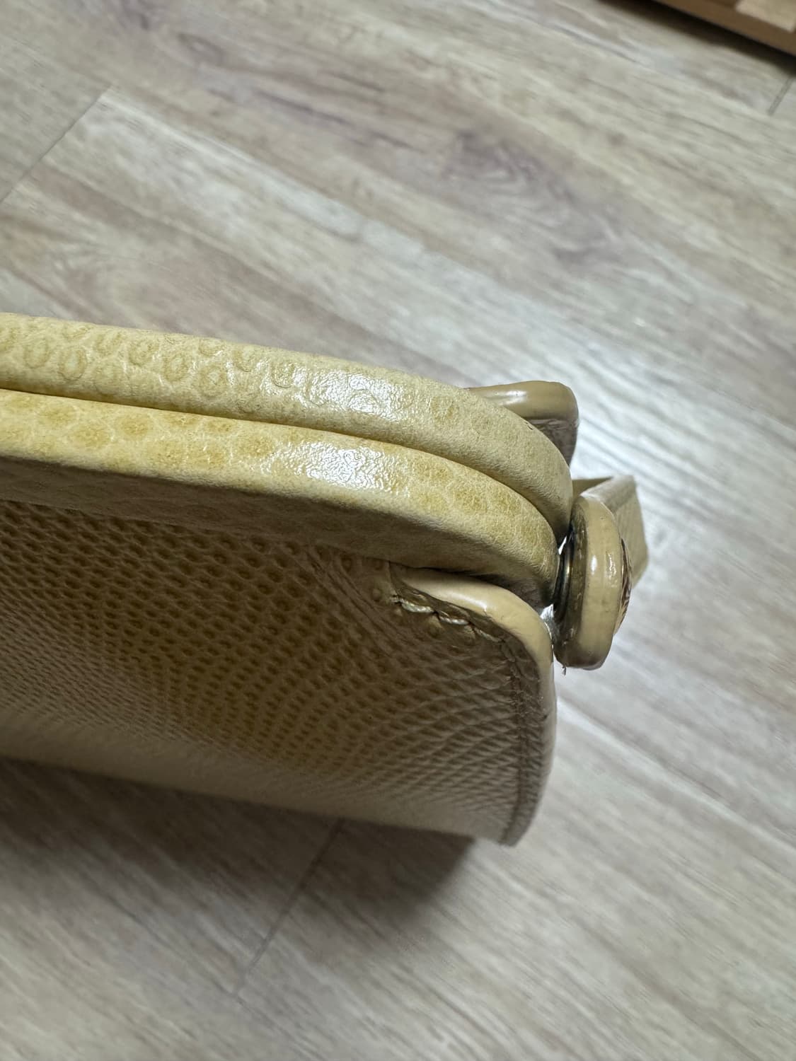 얼바닉30 클래스프백 상품이미지5