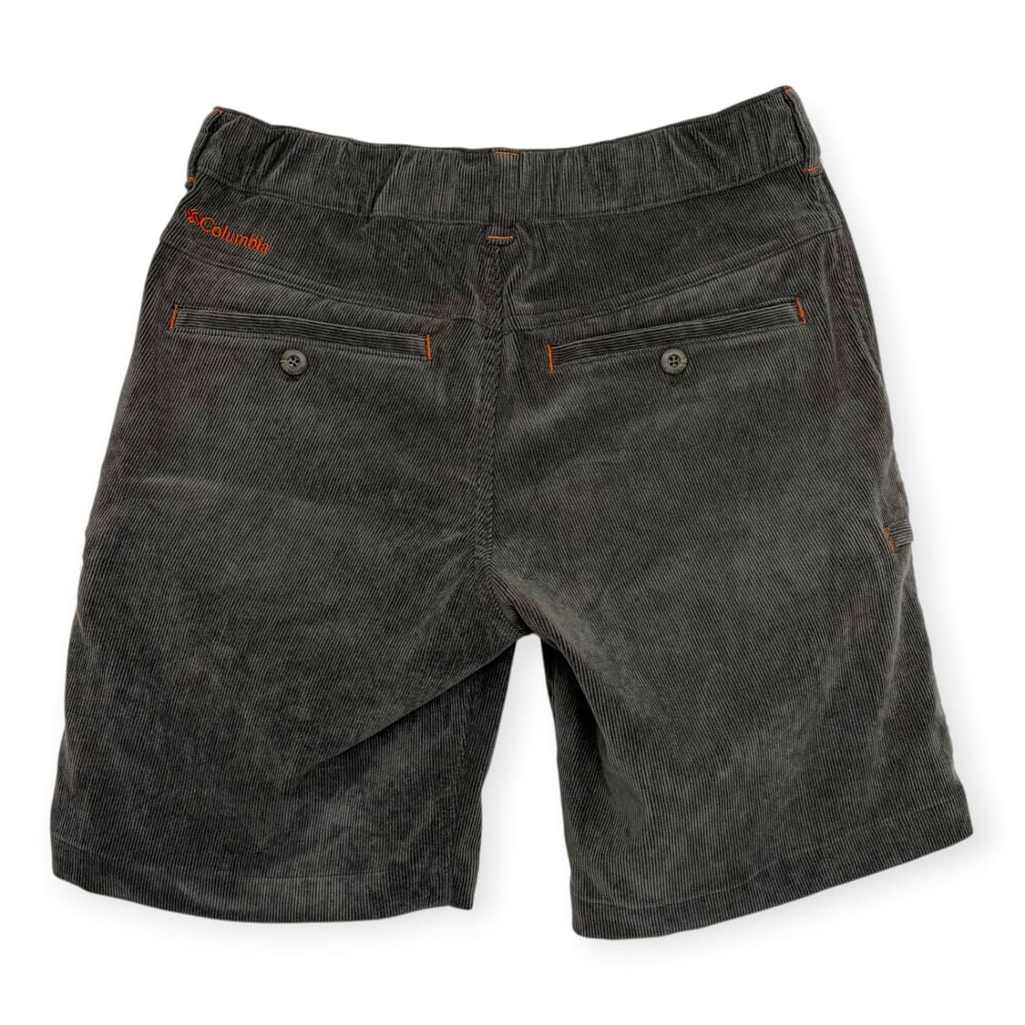컬럼비아 콜롬비아 코듀로이 반바지 팬츠 상품이미지7