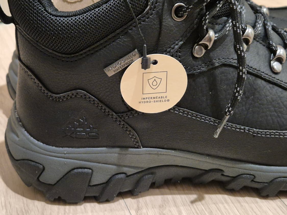 락포트 등산화 하이넥 방수 265 상품이미지5