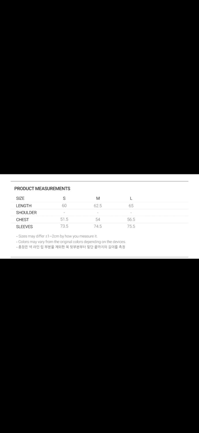 나이스고스트클럽 집업 상품이미지2