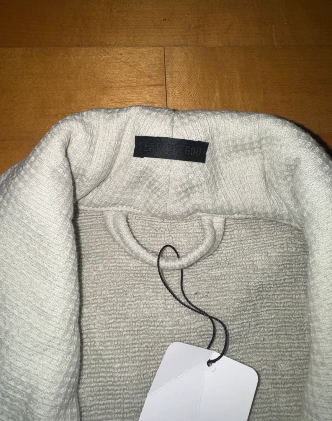 Fear of God 새상품 로브  상품이미지3