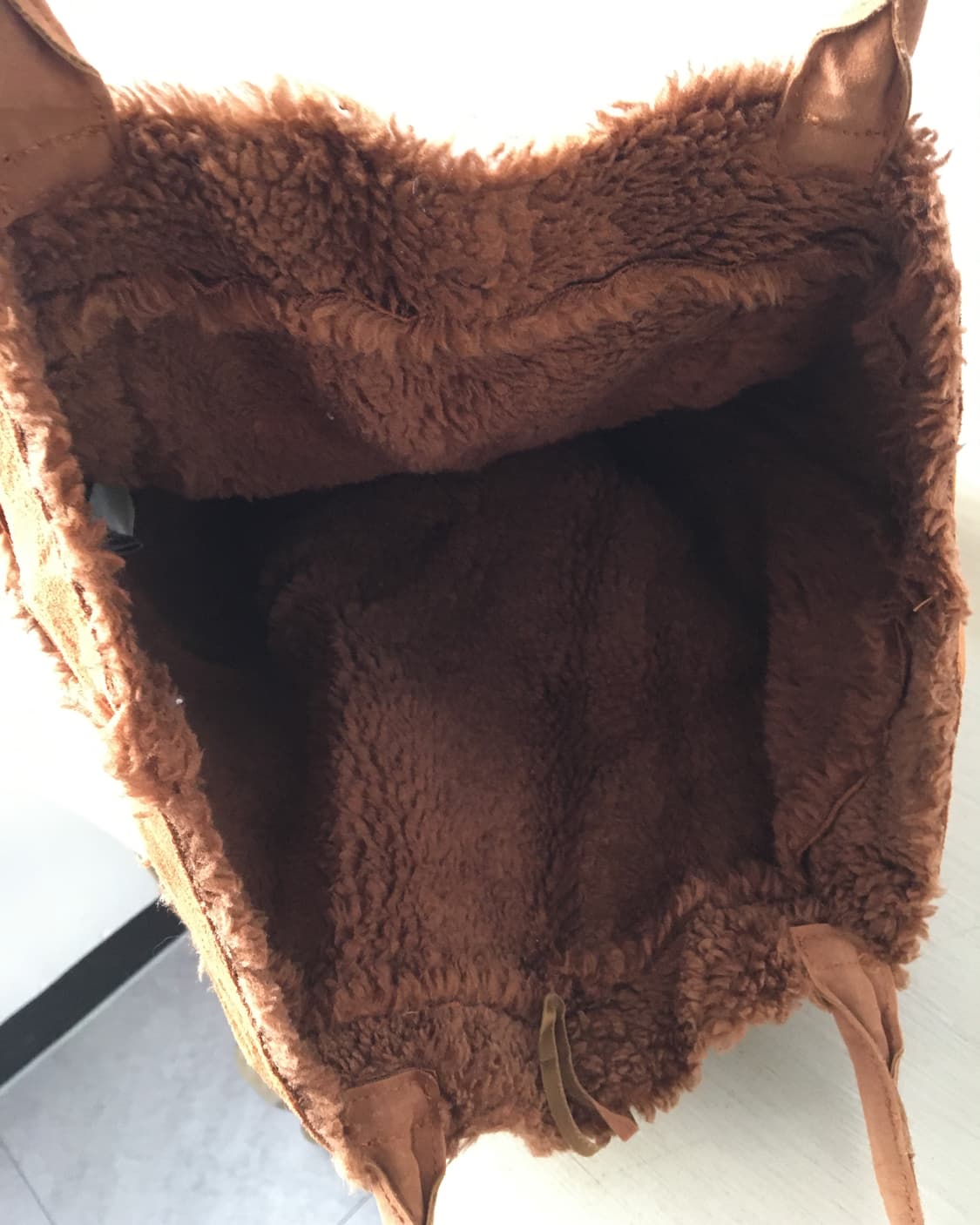  navaho point tote bag 상품이미지5