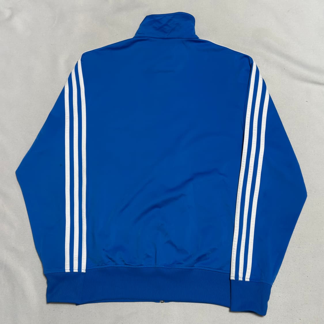 95 아디다스 파이어버드 블루 트랙탑 상품이미지3