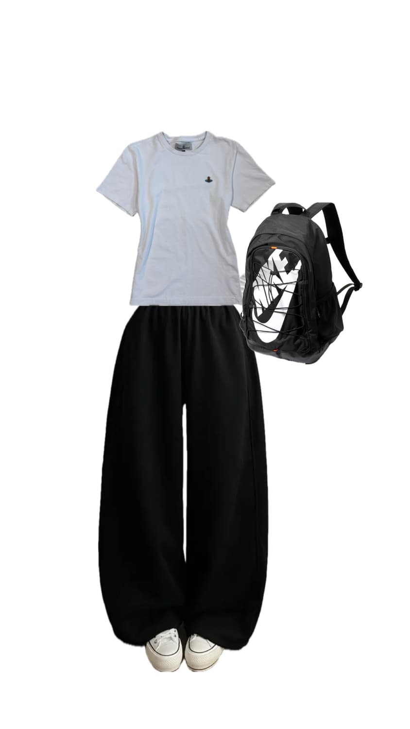 비비안 웨스트우드 반팔티 상품이미지5