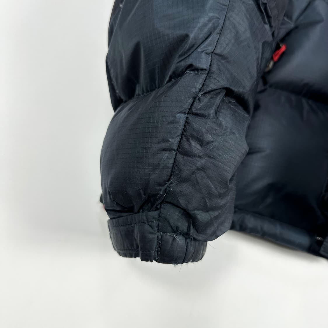 (하자존재) 노스페이스 700 써밋시리즈 드롭 다운 패딩 XS 상품이미지8