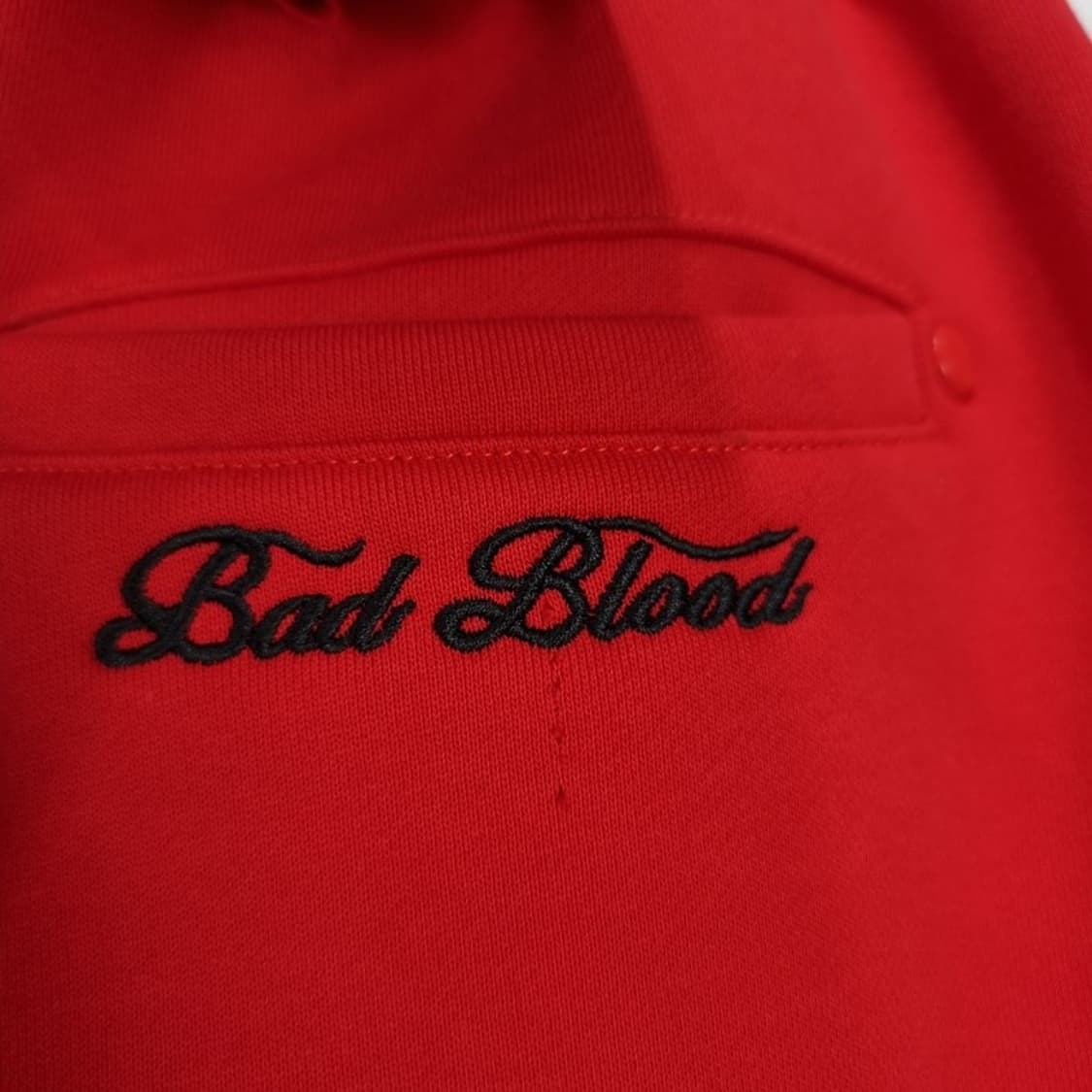 [배드블러드] 미스틱 캡슐 2 WAY 커브드 조거 트라우저 M19844 상품이미지6