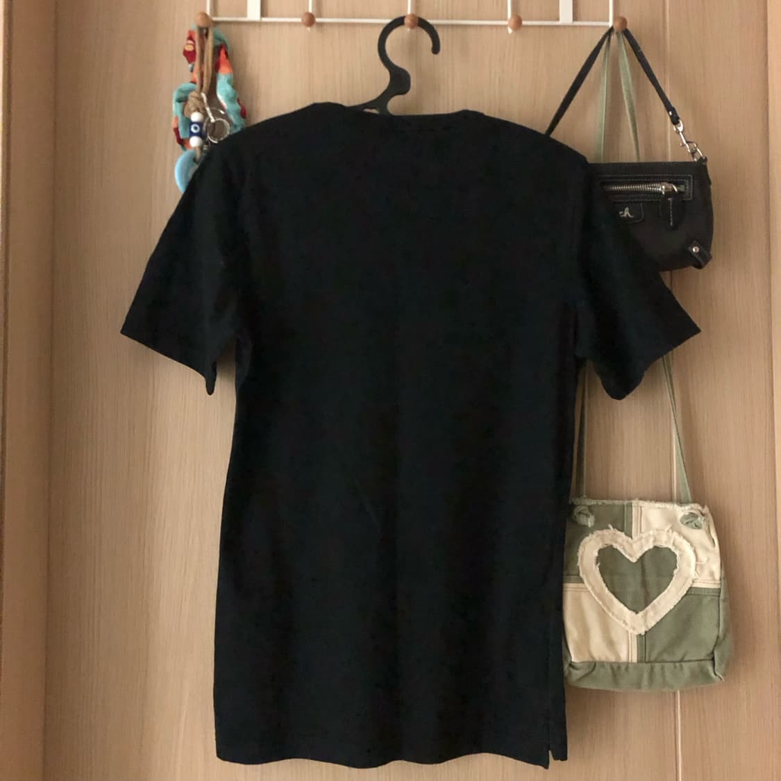 [Vivienne Westwood] 비비안웨스트우드 스컬 펑크 티 상품이미지3