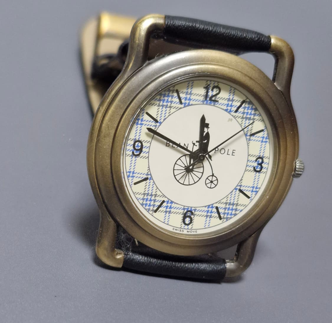 빈폴 손목시계  상품이미지6