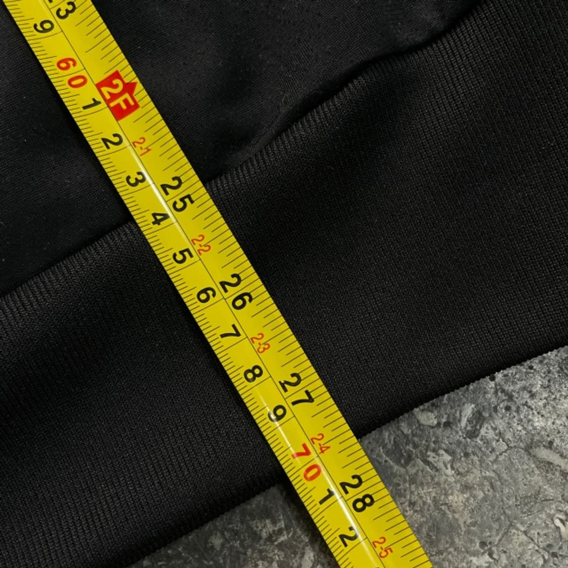 95 아디다스 삼선 져지 상품이미지6