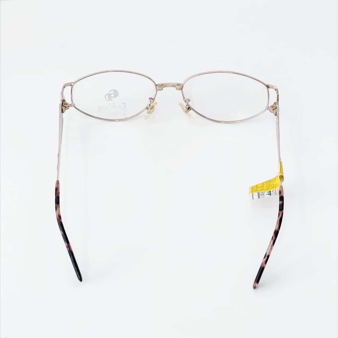 GODDESS 골드 디테일 데드스탁 빈티지안경 상품이미지4