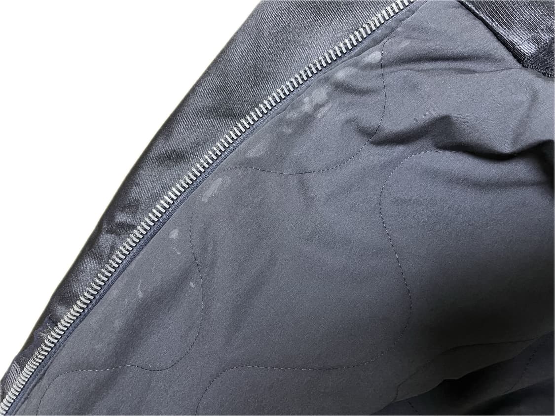 (M) 90‘s cwu-55p 스피왁스 자켓 판매합니다 상품이미지6