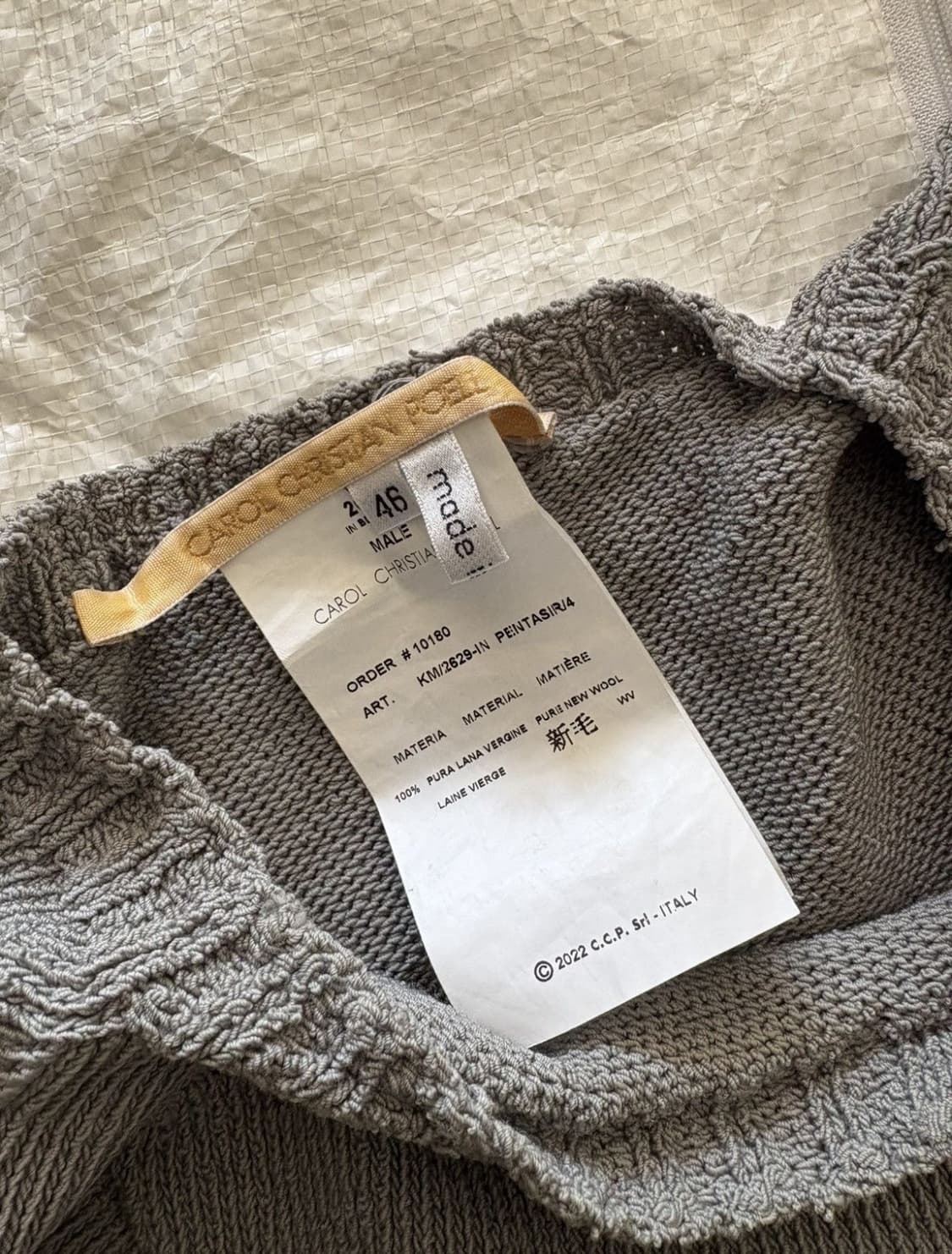 ccp km/2629-IN PENTASIR/4  46  상품이미지3