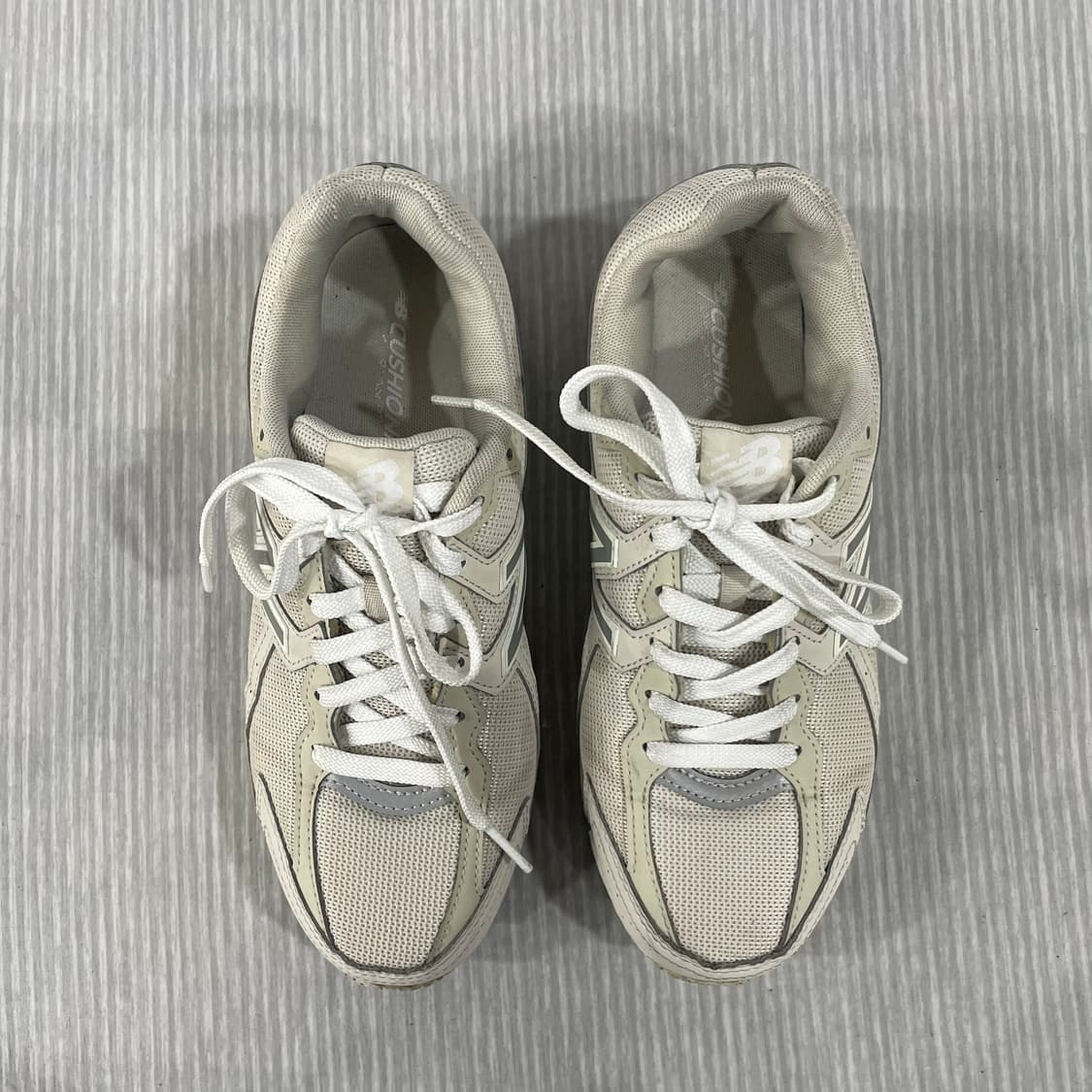 778) 뉴발란스 480v5 베이지 245mm 상품이미지2