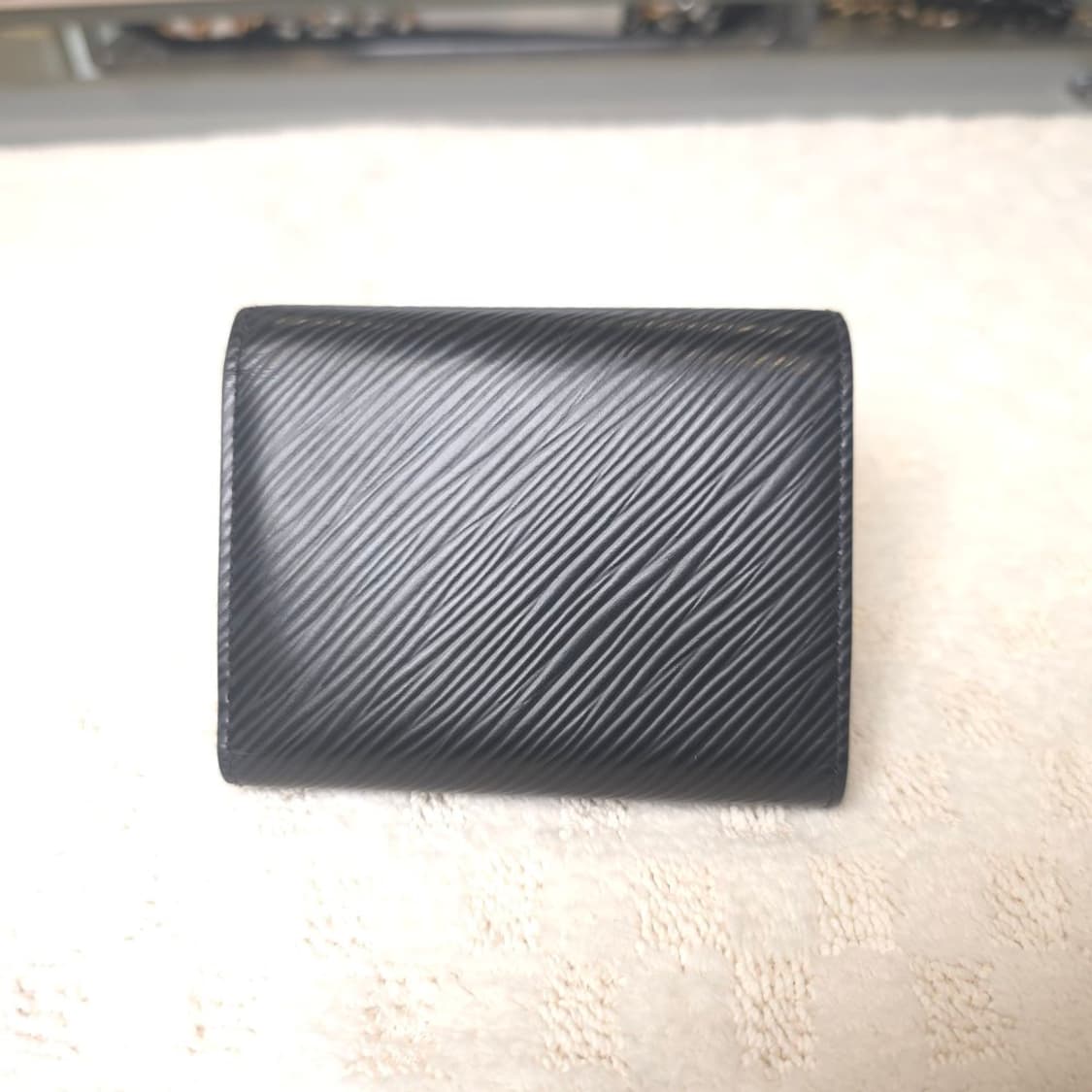 [중고/정품] 루이비통 에피 트위스트 XS 지갑 상품이미지2