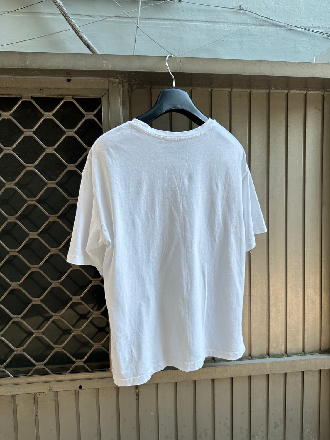 Karl Lagerfeld cubic tee 상품이미지4