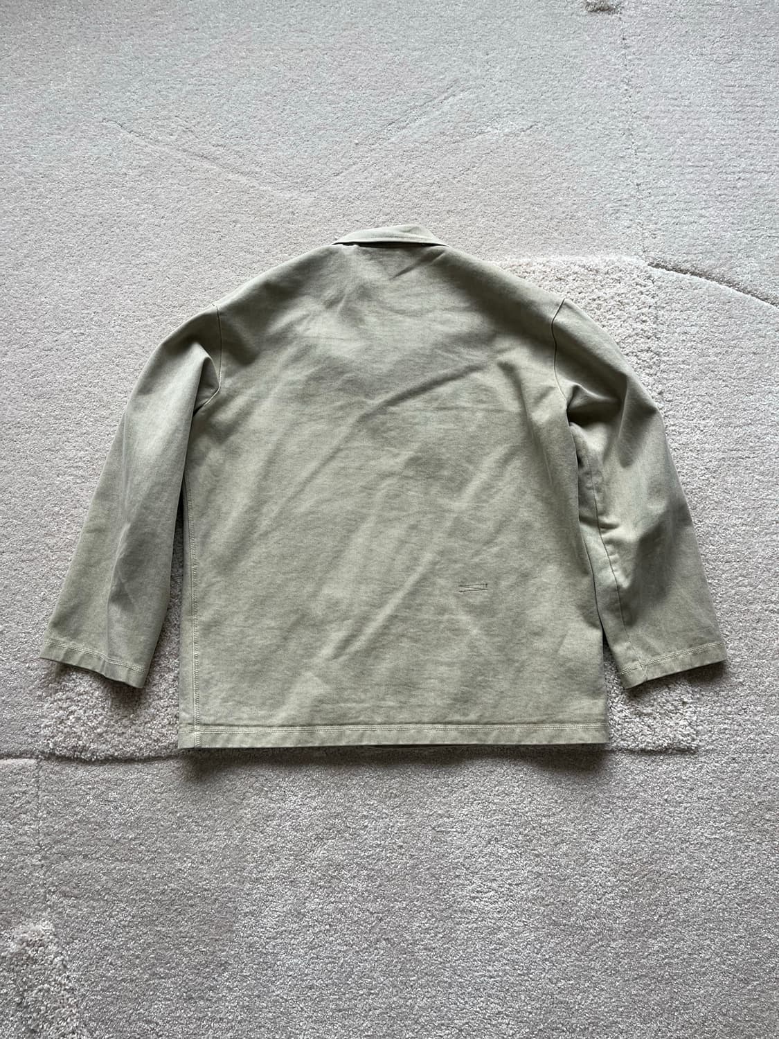 드레프로젝트 PO-Shirts (100–105) 상품이미지7