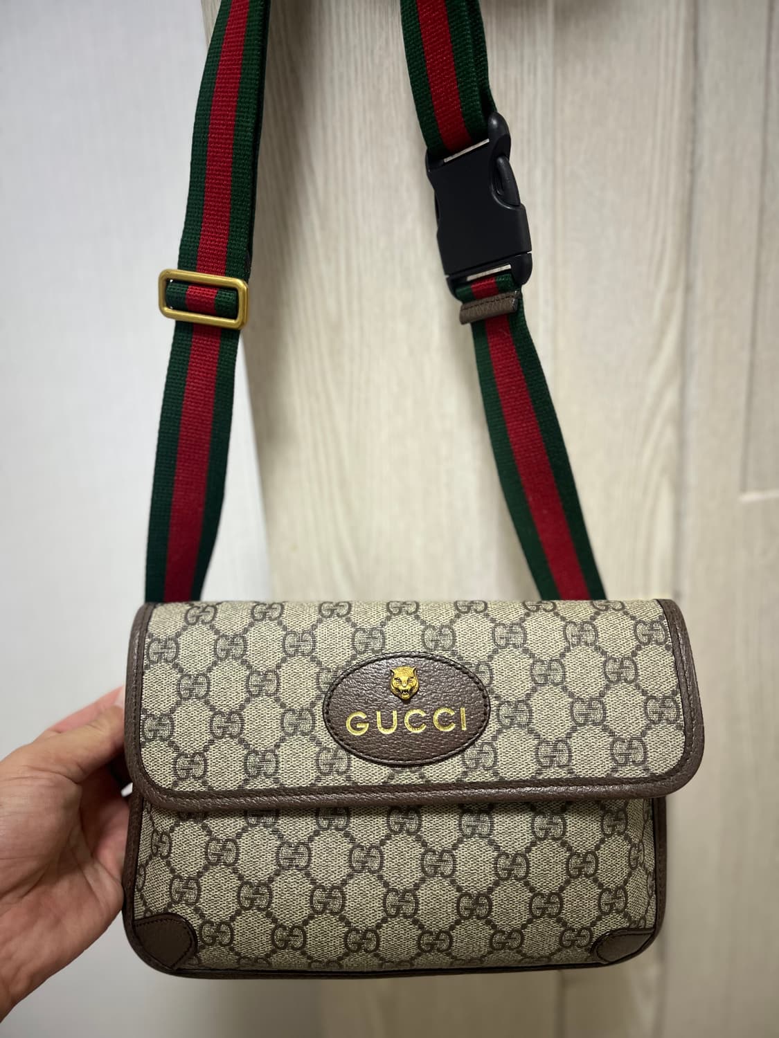 Gucci 네오 빈티지 GG 상품이미지1