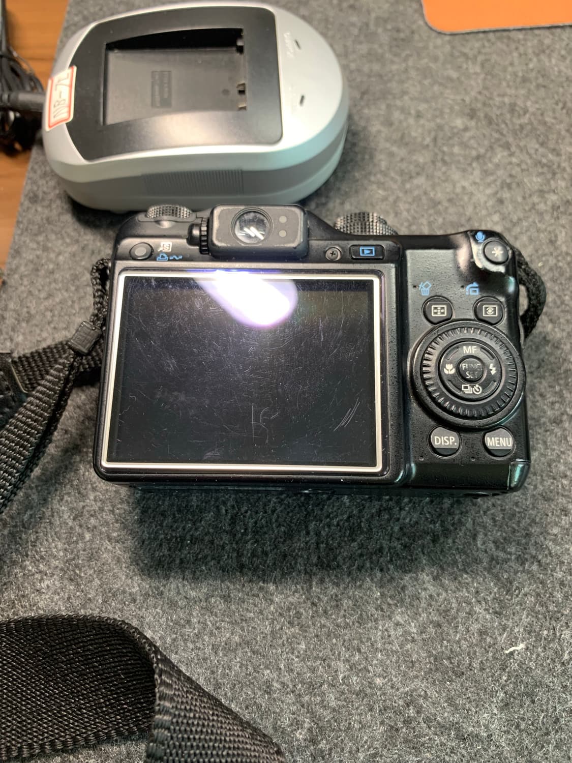 캐논 파워샷 g10 상품이미지2