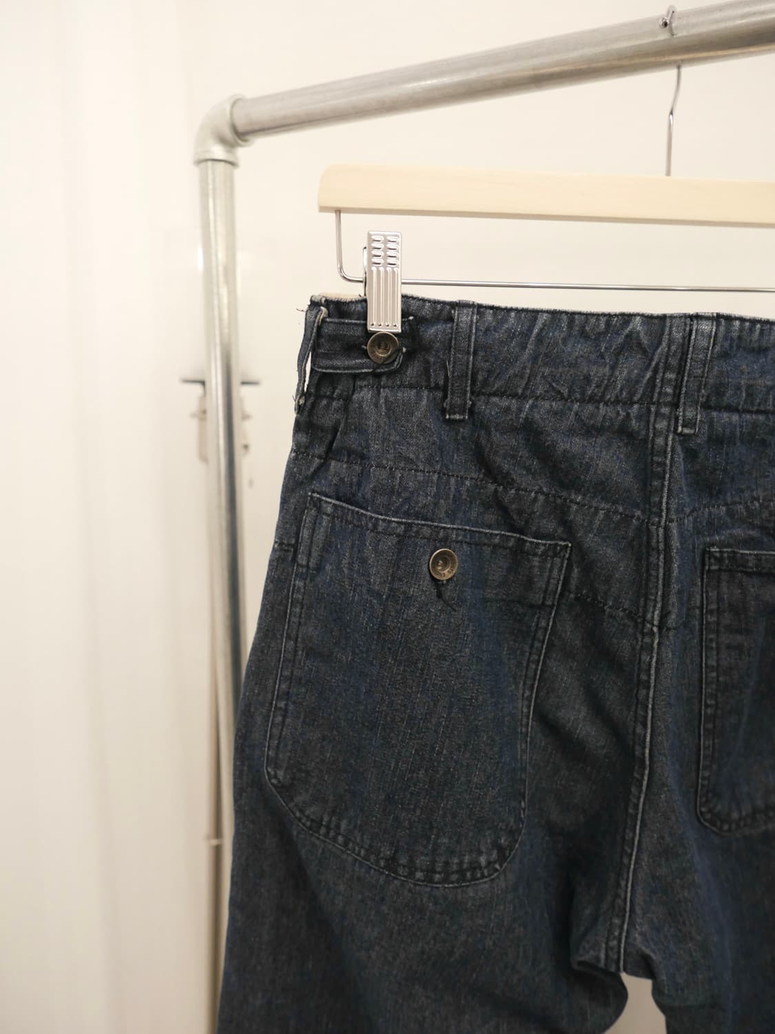 엔지니어드 가먼츠 데님 팬츠 상품이미지4