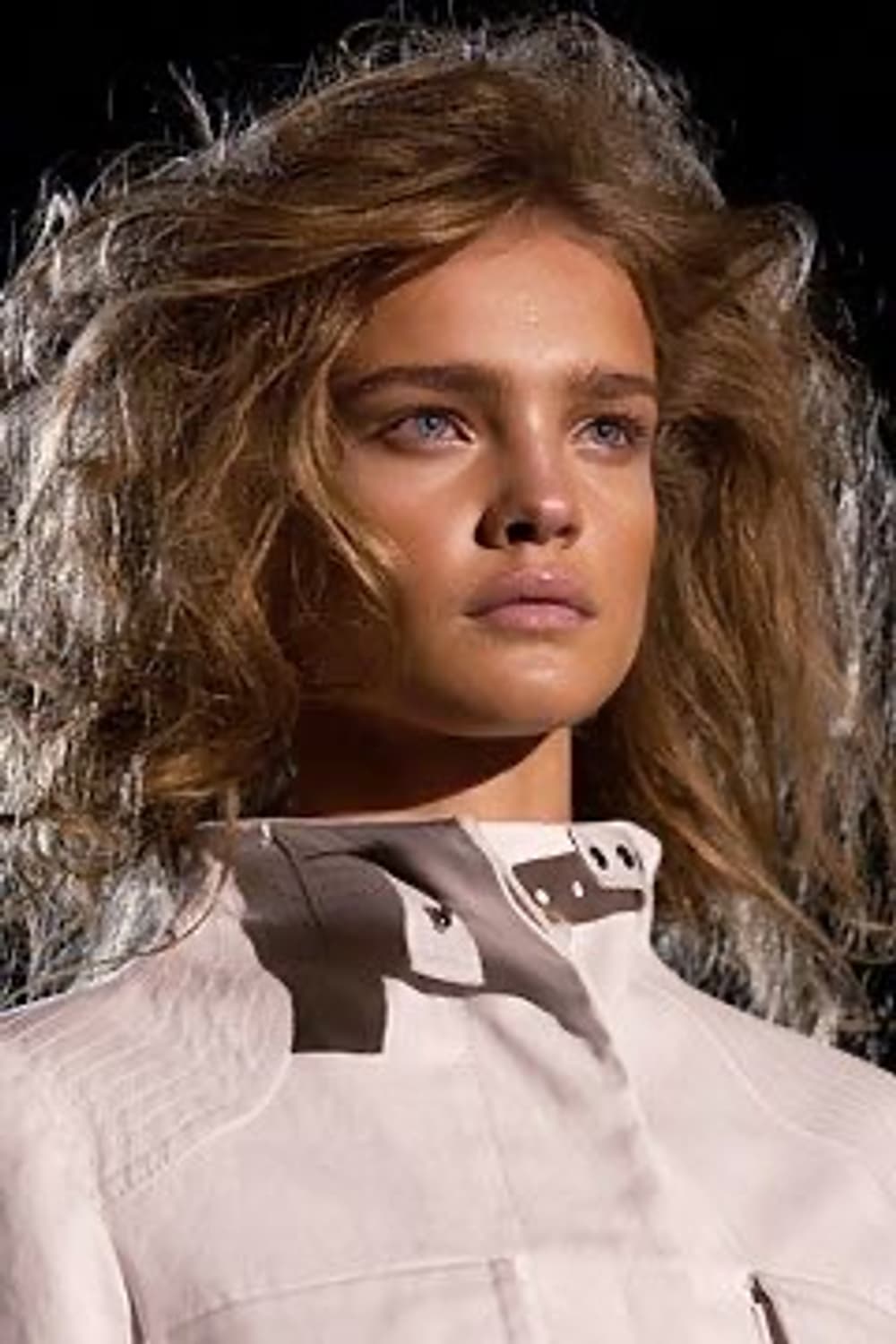 구찌 톰포드 2003 런웨이 멀티포켓 견장 롱자켓 상품이미지10