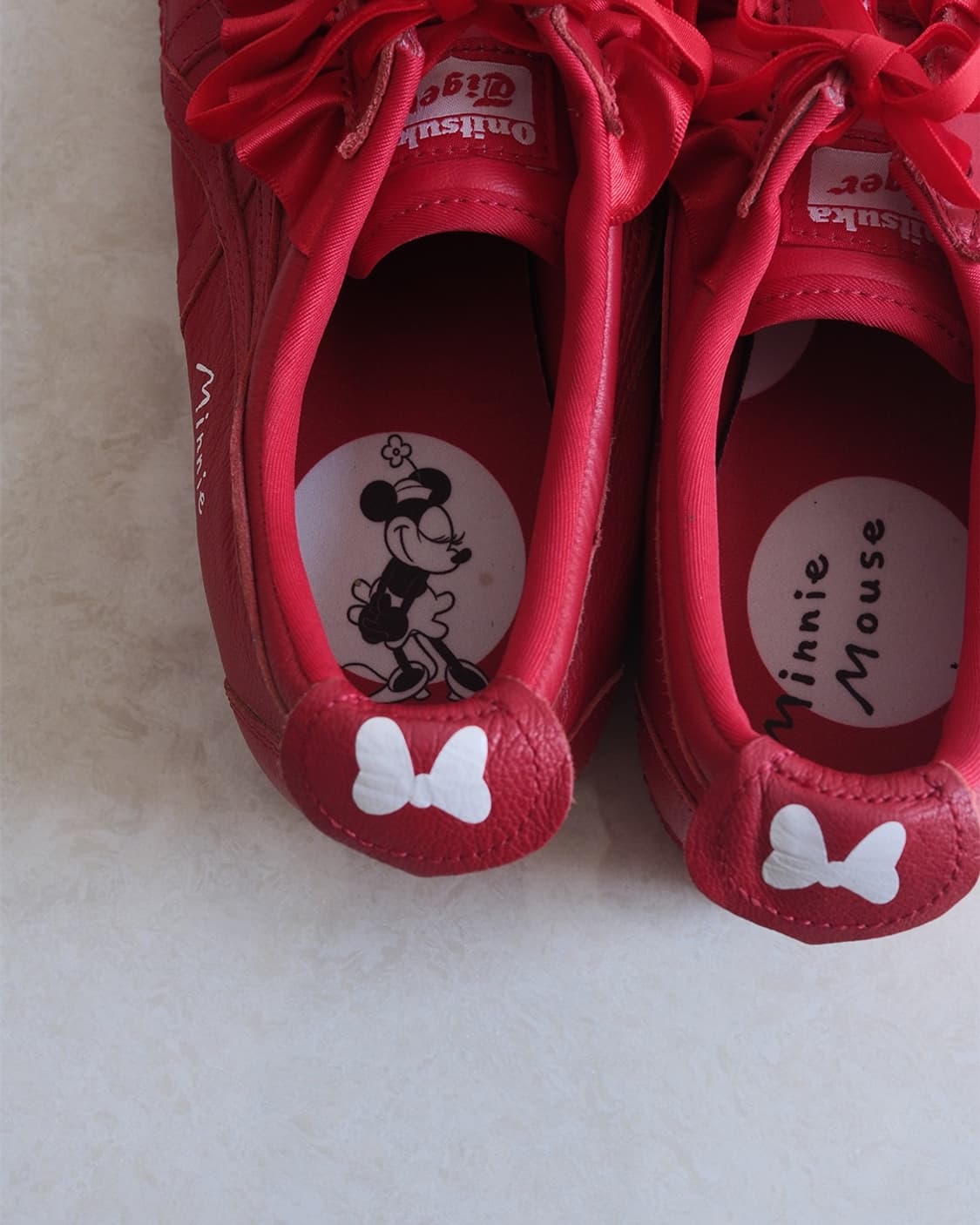 Onitsuka Tiger Mexico Delegation 상품이미지8