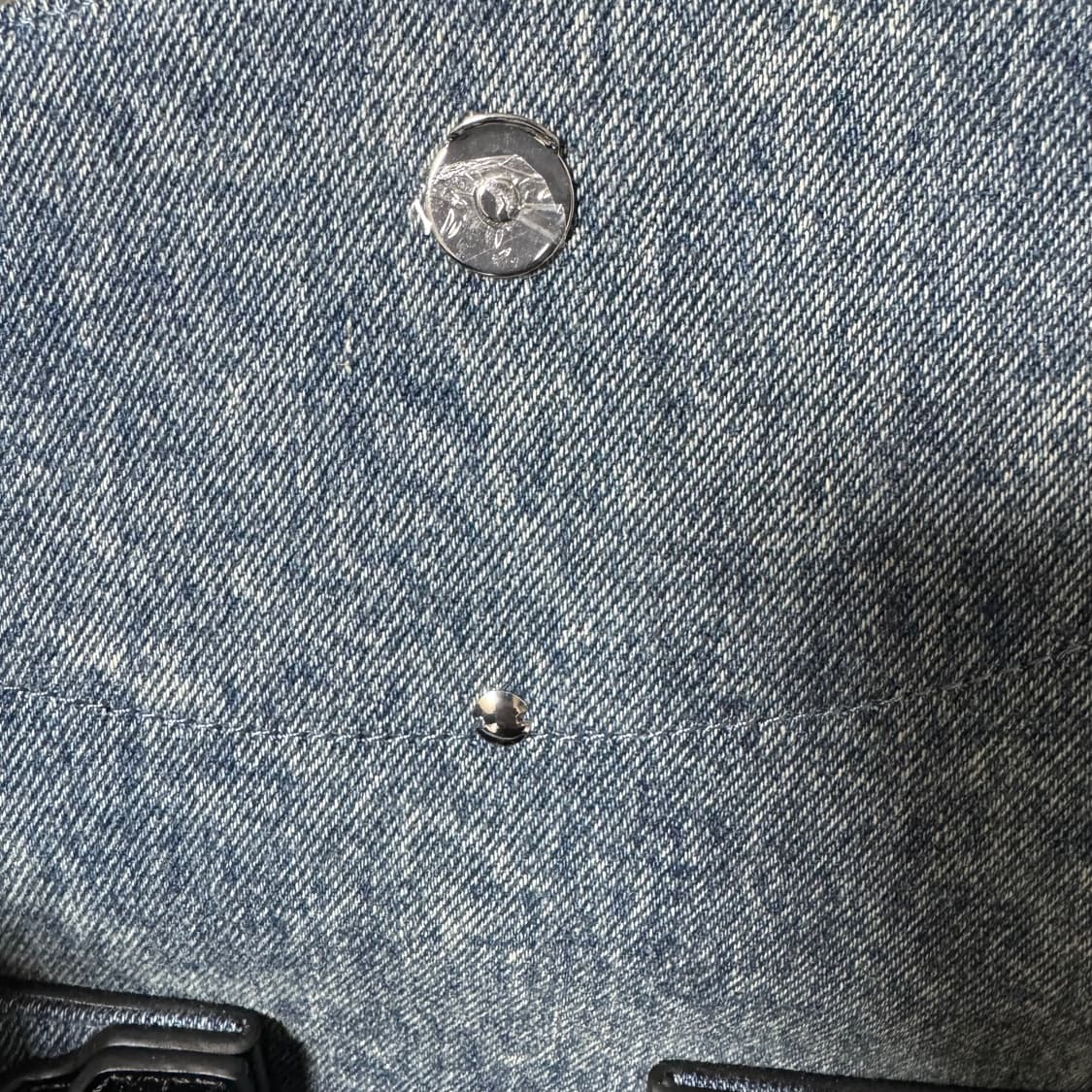 디젤 1DR 데님 미사용 새제품 상품이미지6