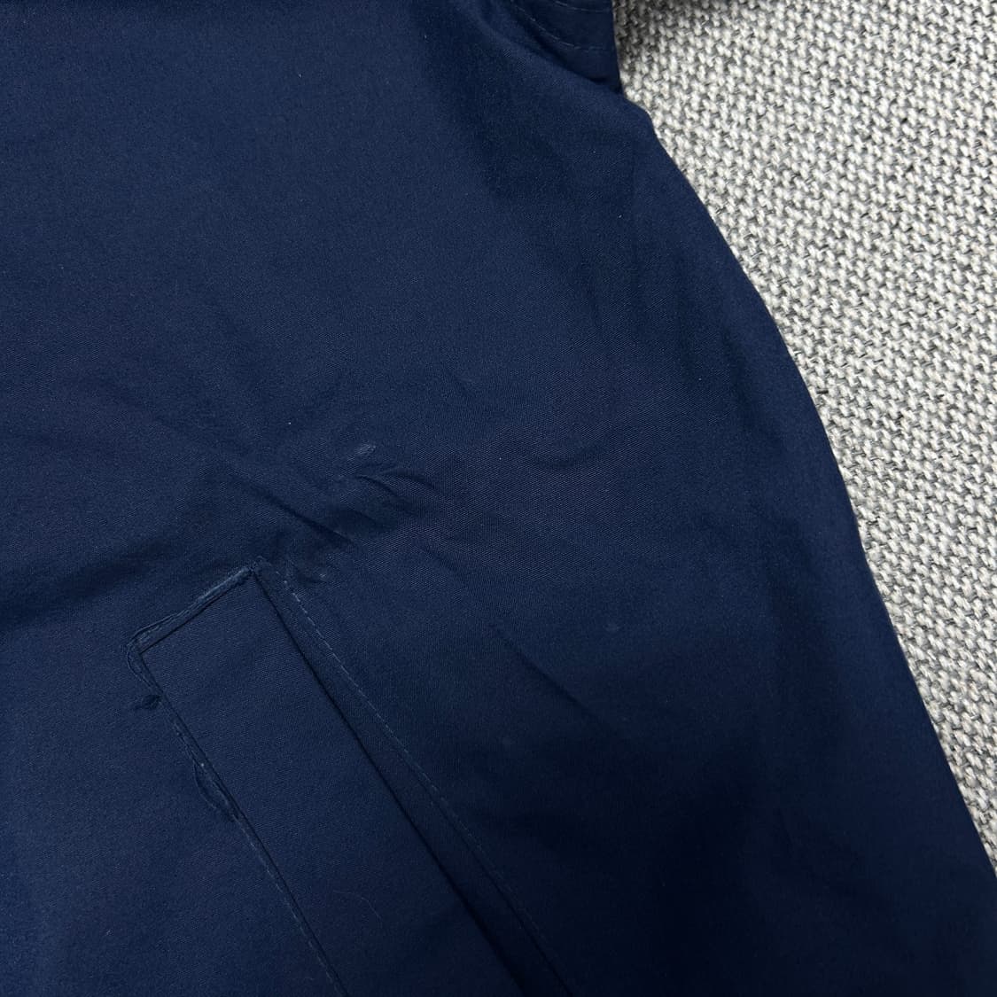 나이키 디트로이트 타이거즈 웜업(L) 상품이미지5