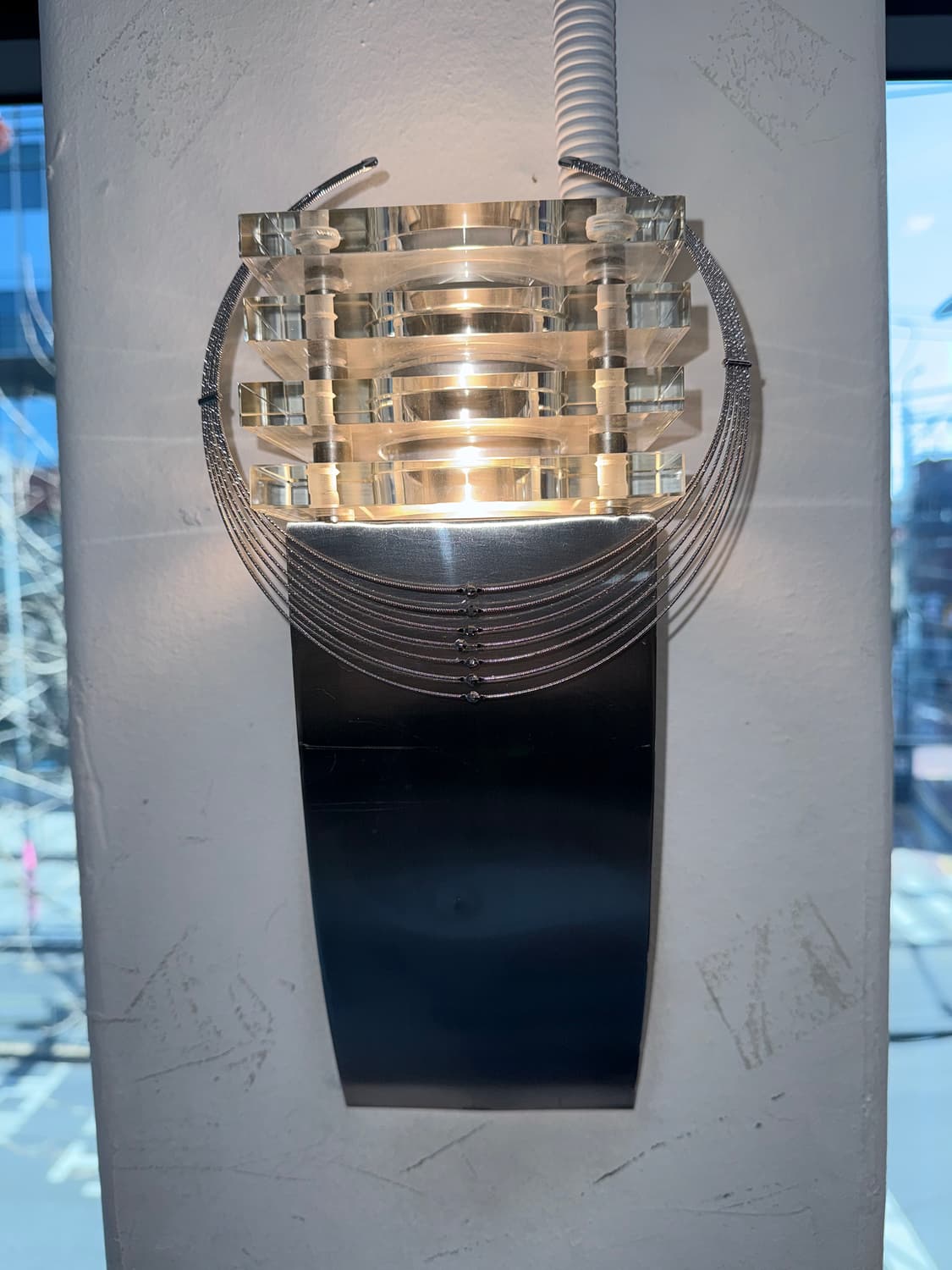 milky way choker 상품이미지2