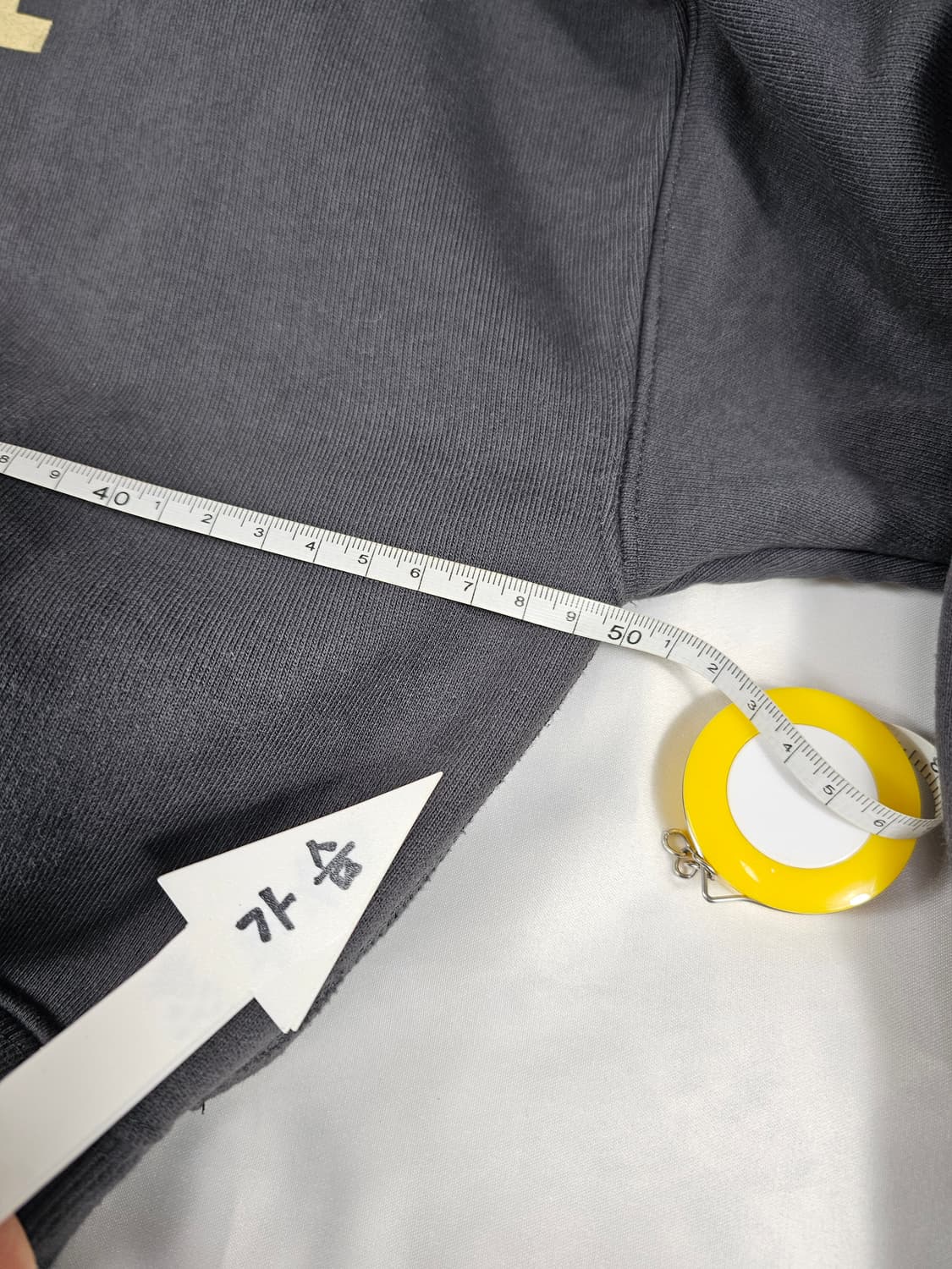 렉토맨투맨 상품이미지5