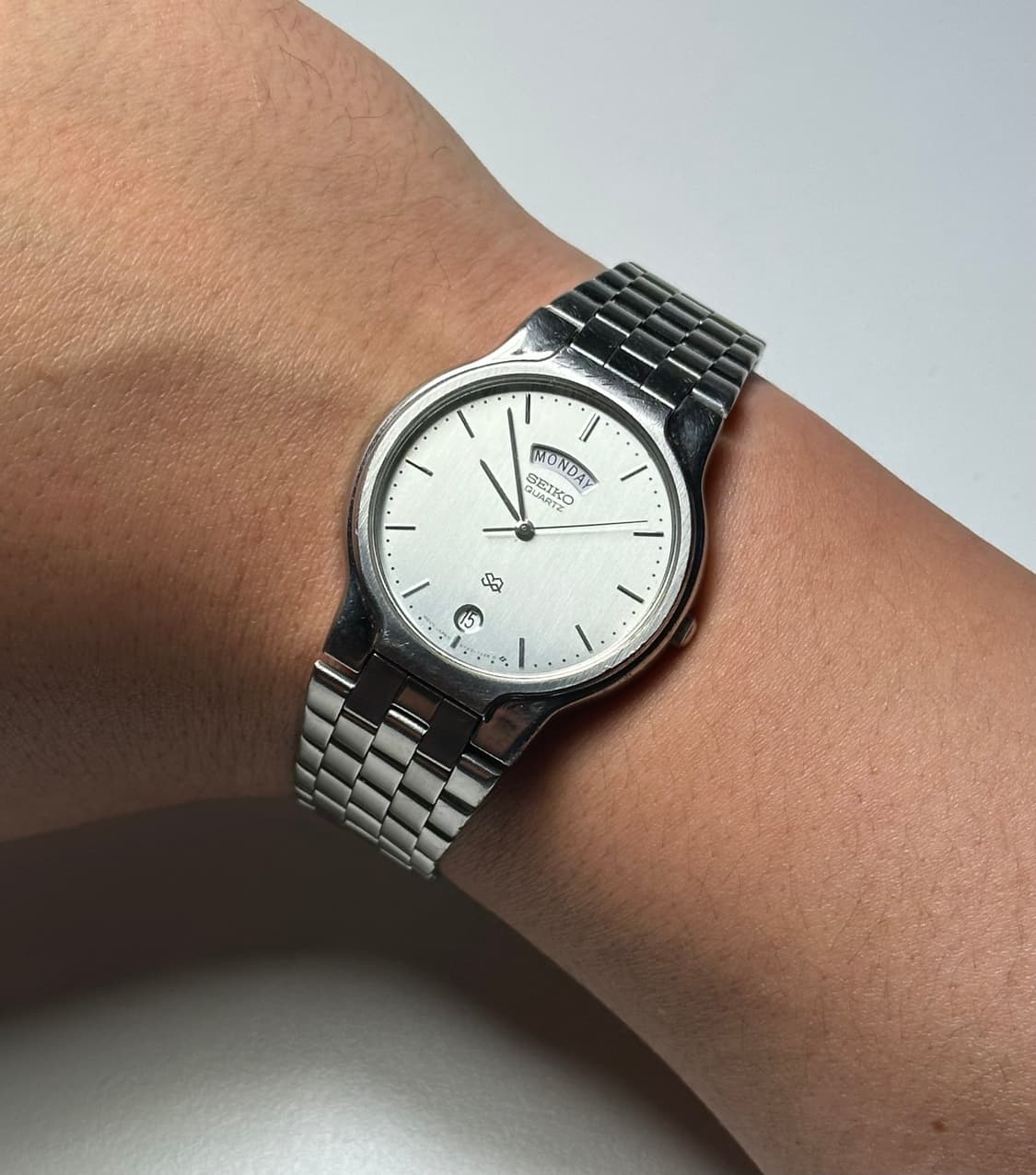 SEIKO quartz SQ 상품이미지5