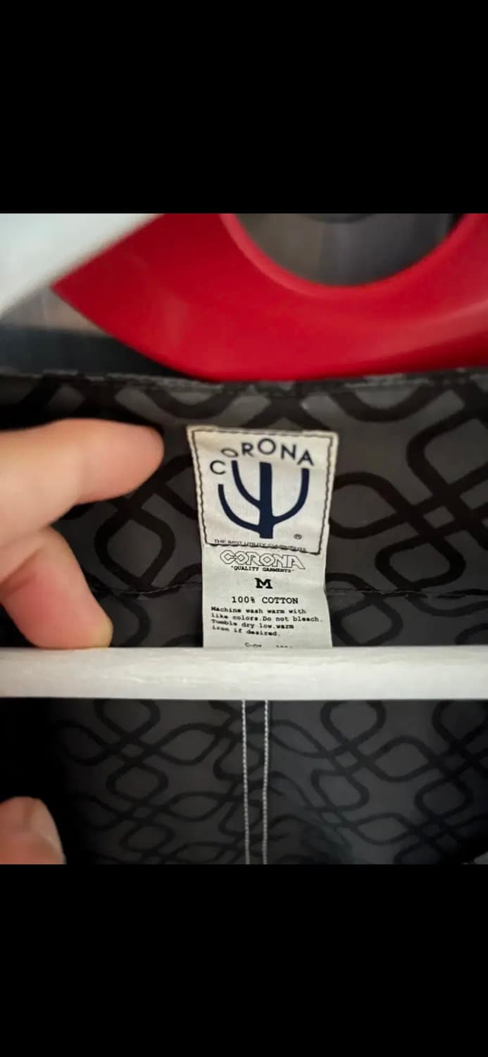 코로나 유틸리티 자켓 상품이미지3