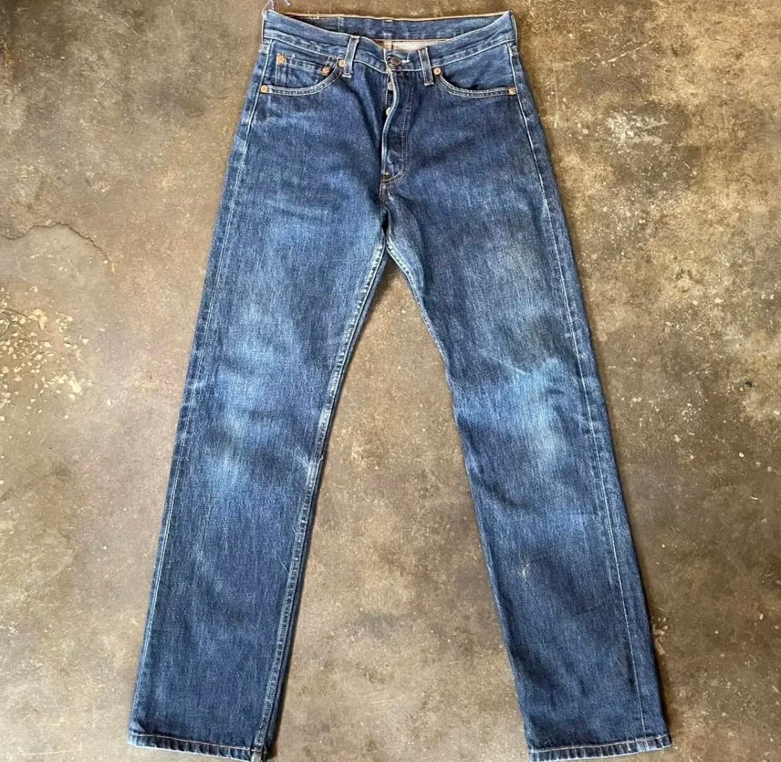 리바이스501xx 90s made in usa 상품이미지1