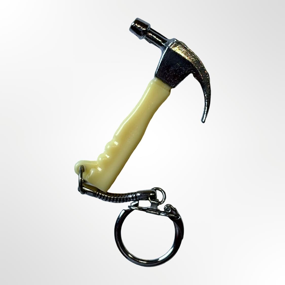 망치 키링 상품이미지1