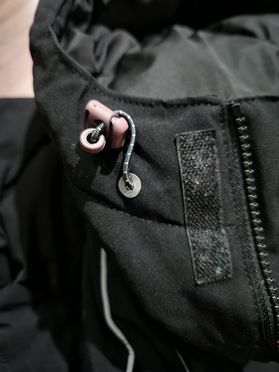 마하그리드 롱패딩S 상품이미지10