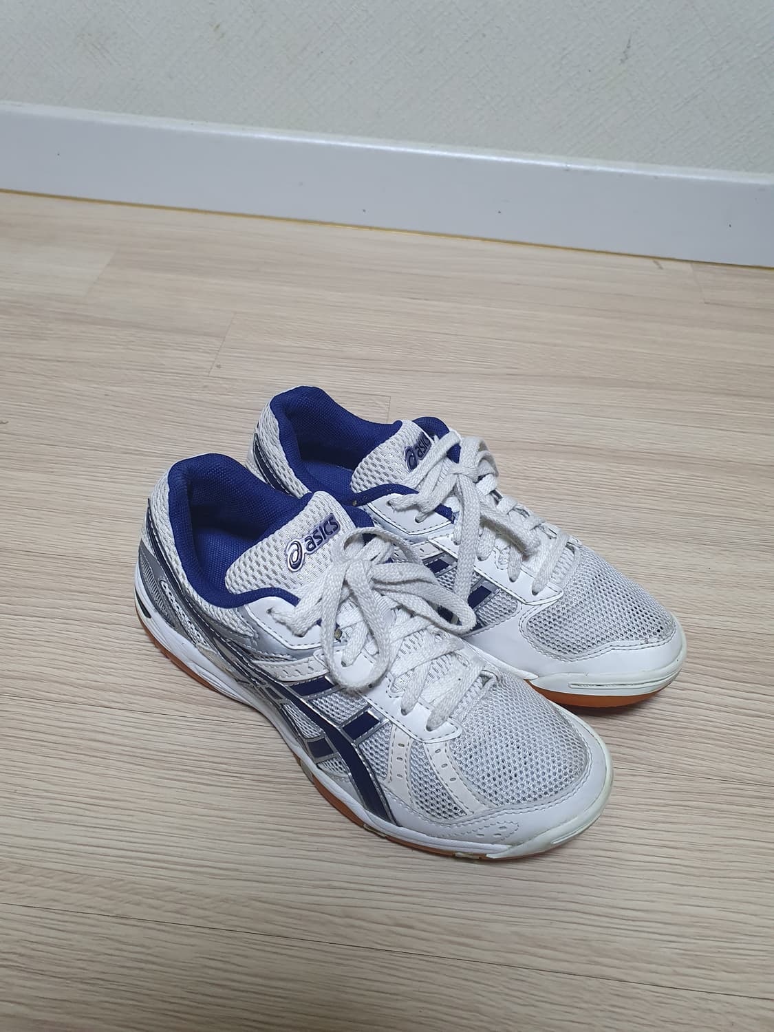 아식스 로테리브레 체대입시화 240 상품이미지2