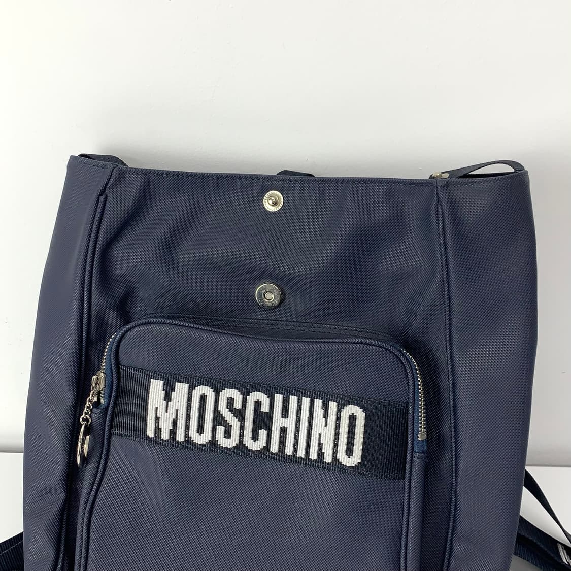 모스키노 백팩 상품이미지5